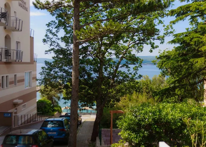 Apartman More