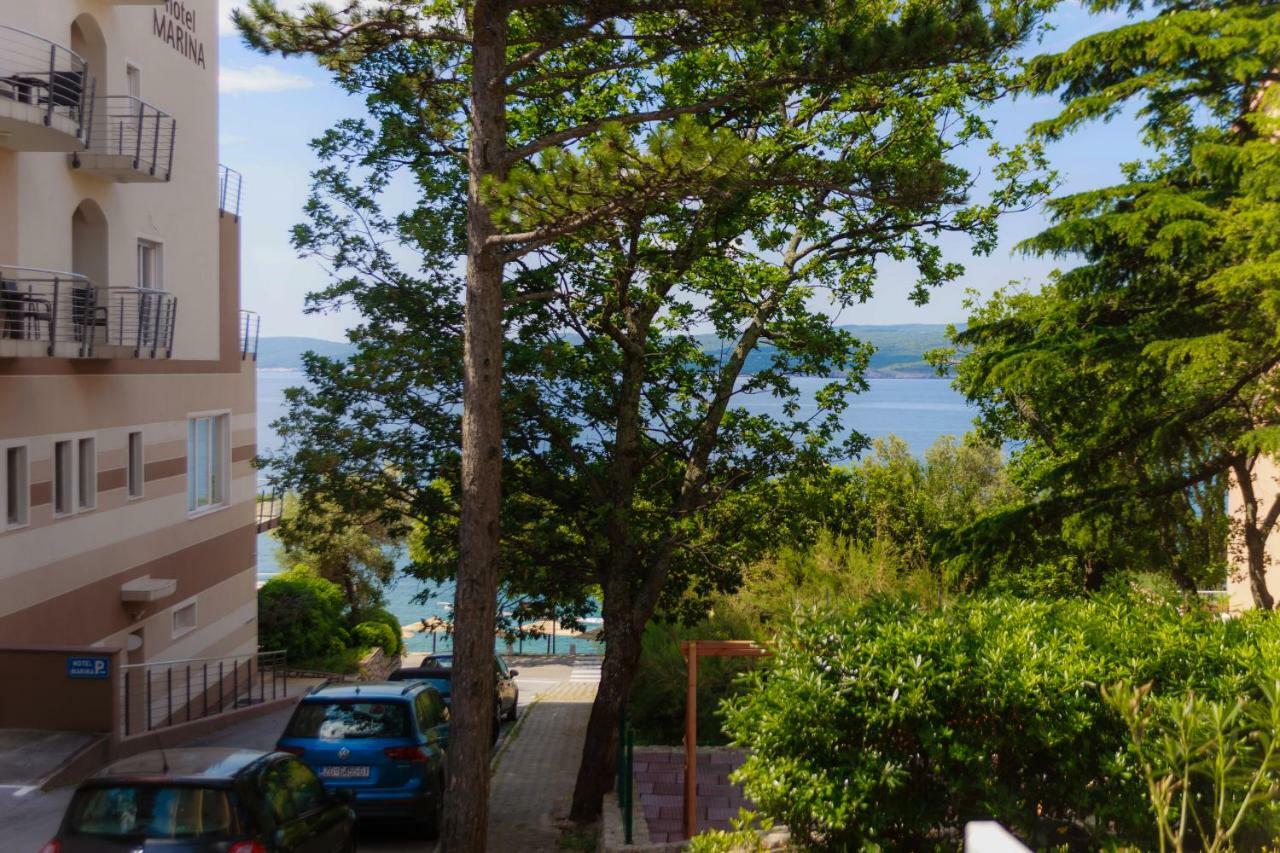 Apartamento Apartman More Selce