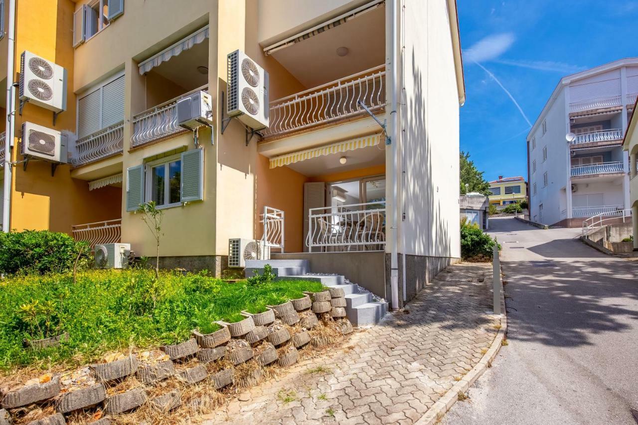 Apartman More