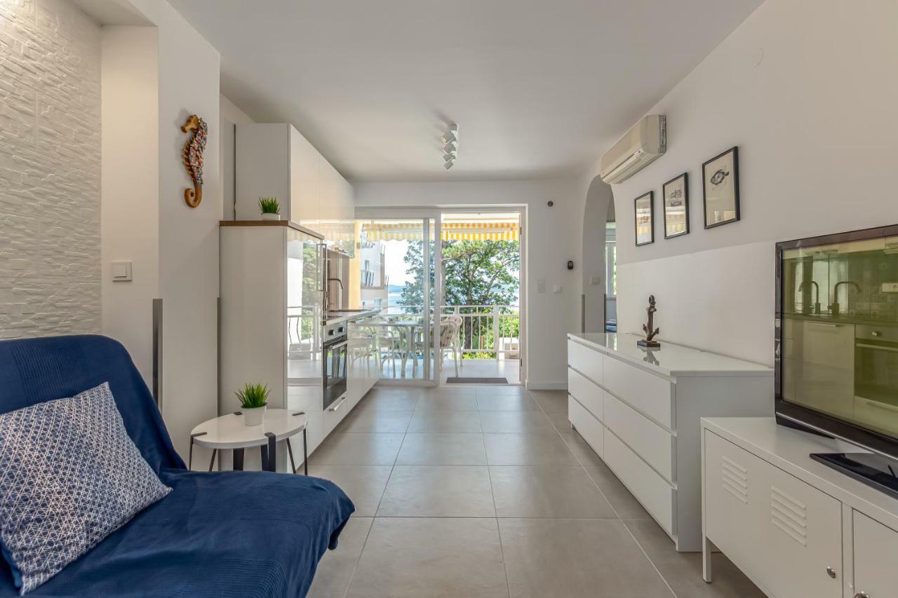 Apartamento Apartman More Selce
