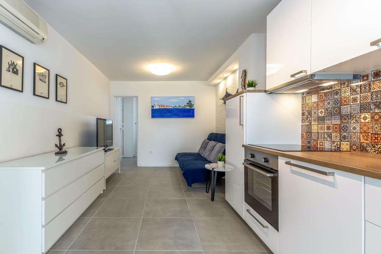 Apartman More Selce