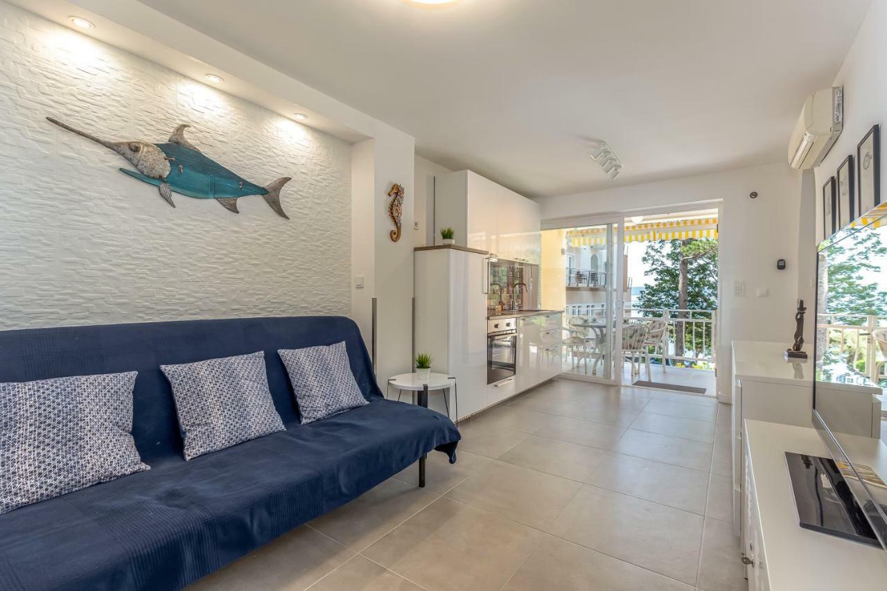Apartman More