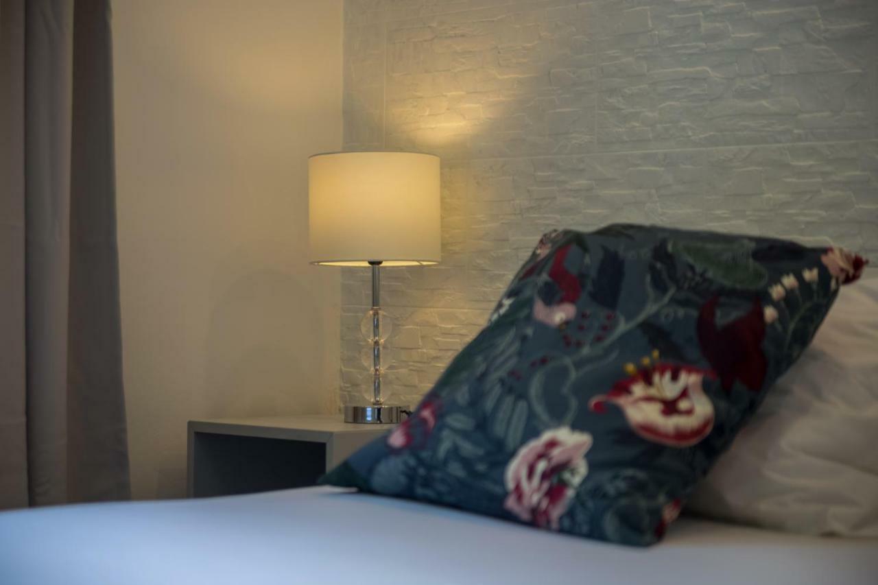Apartman More * Selce