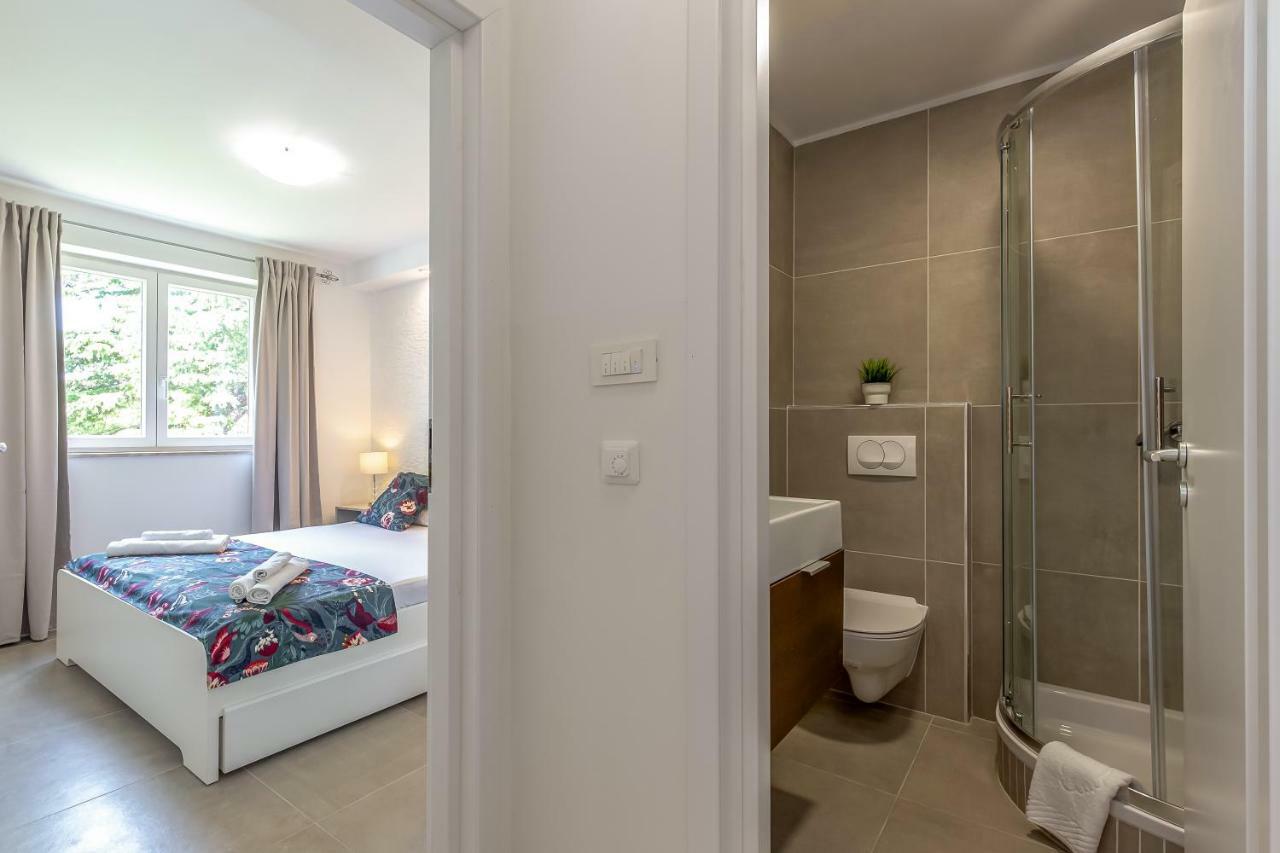 Apartman More Apartamento