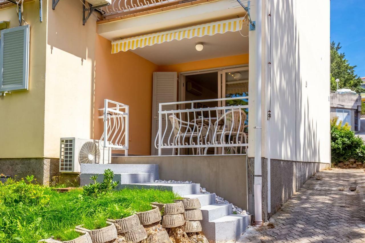 Apartman More Apartamento Selce