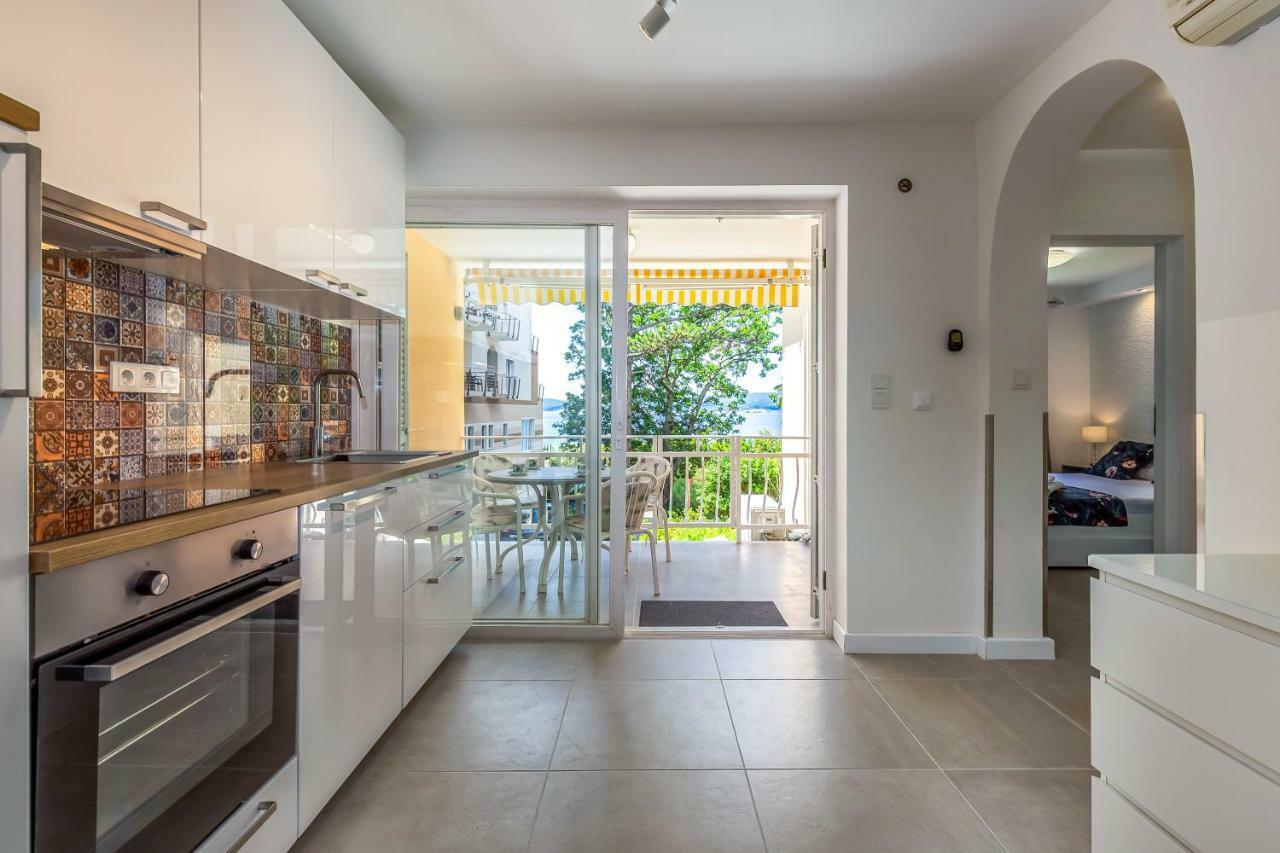 Apartman More Apartamento Selce