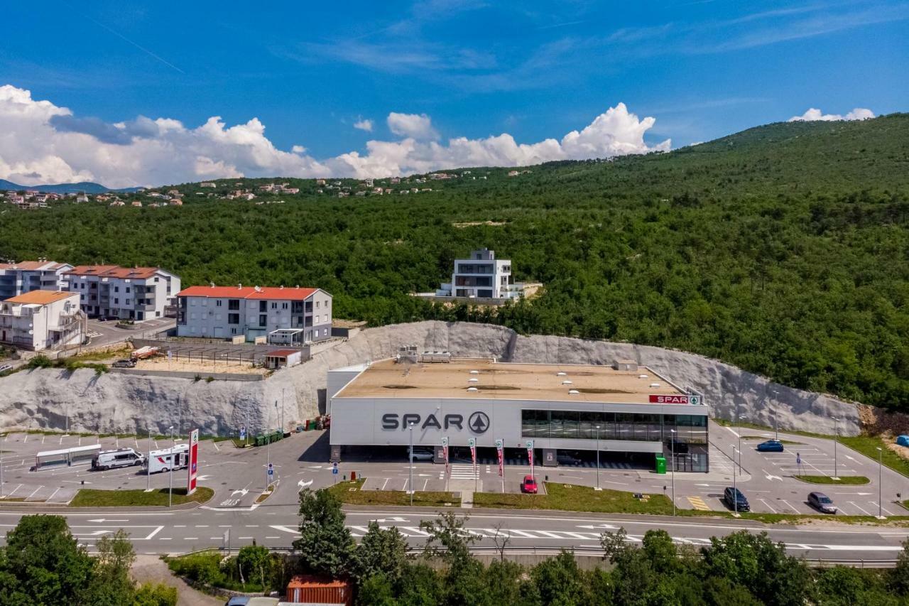 Apartman More