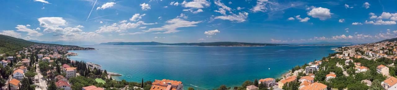 Apartman More Apartamento Selce